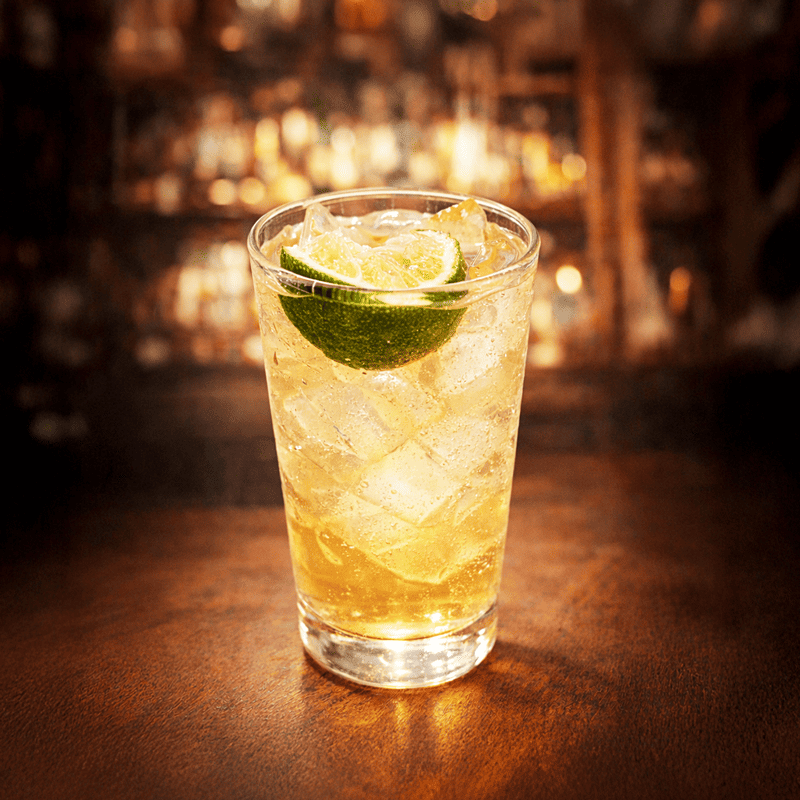 すごいハイボール