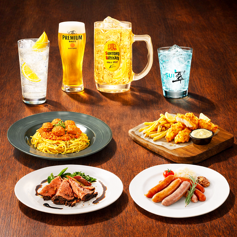 スタンダードプラン