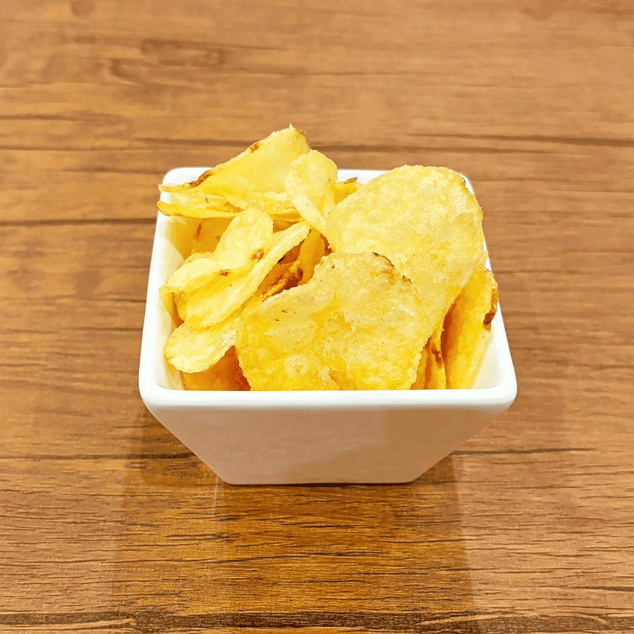 トリュフポテトチップス