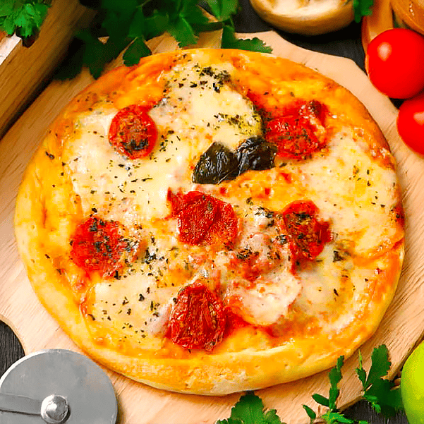 マルゲリータピザ