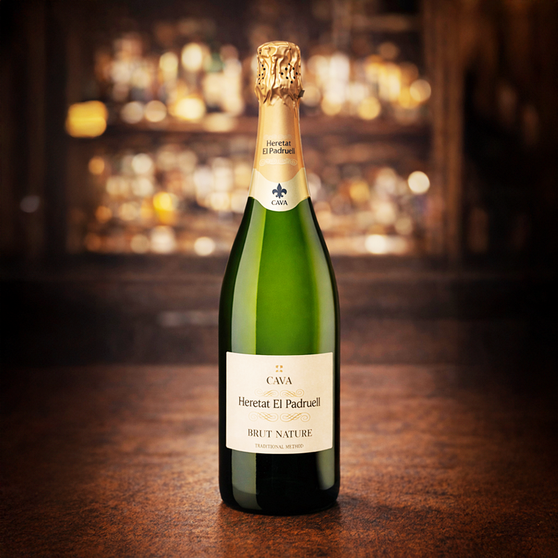 スパークリングワイン 1本