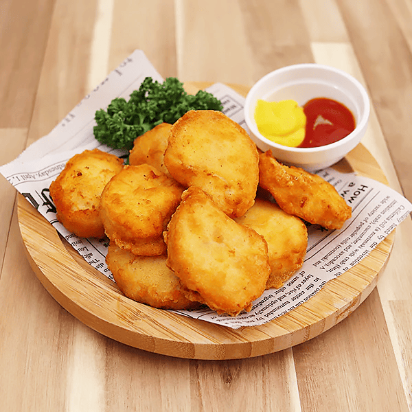 チキンナゲット
