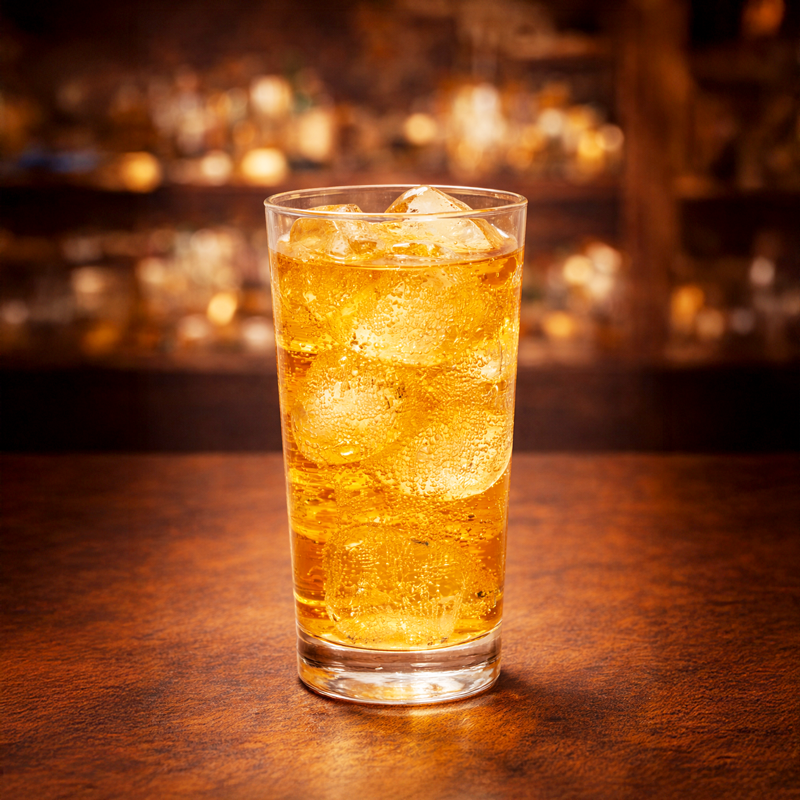 レッドブル・ウォッカ