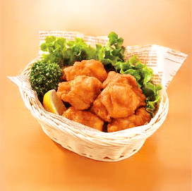 唐揚げ