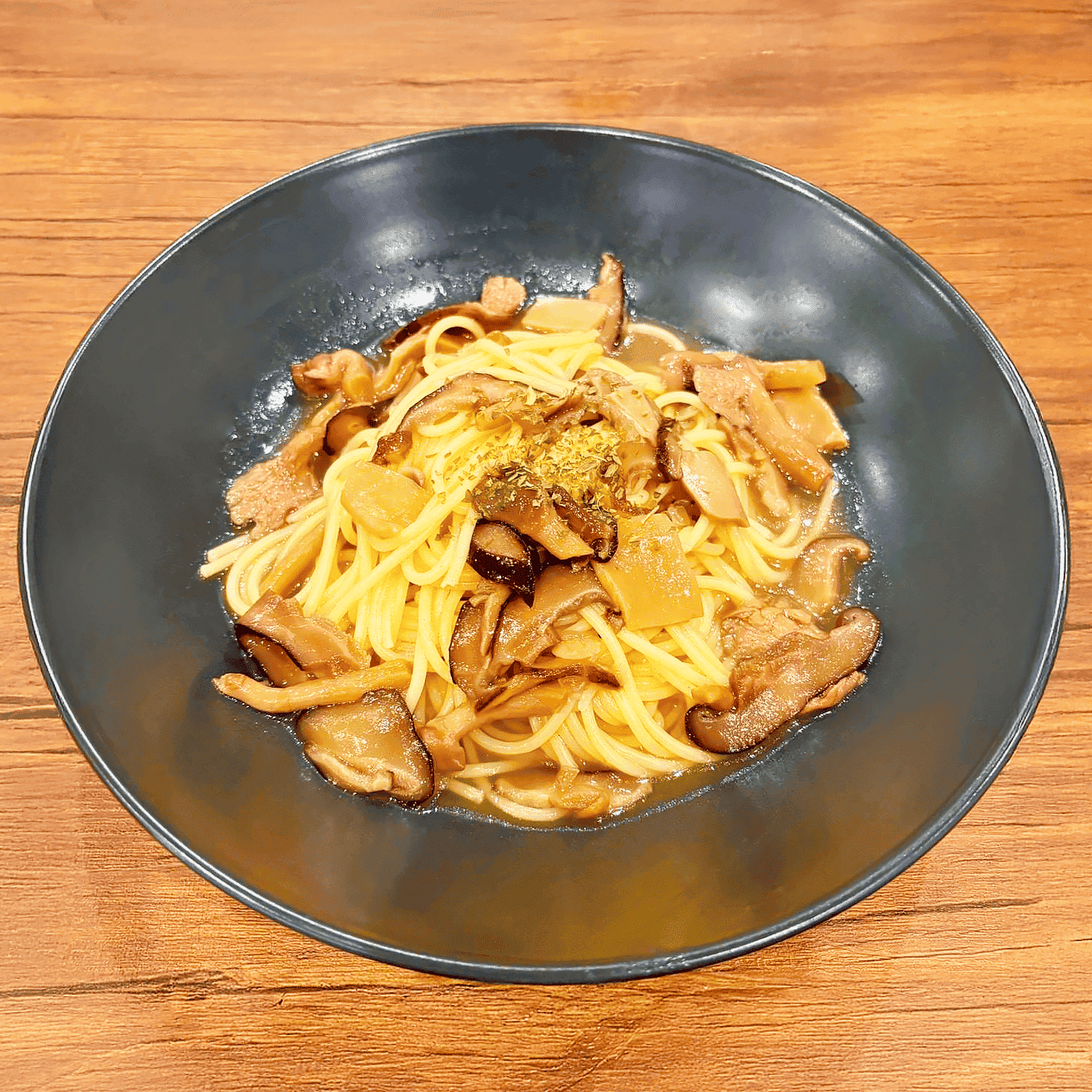 ペペロンチーノ